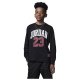 Jordan Παιδική μακρυμάνικη μπλούζα Practice Flight LS Tee